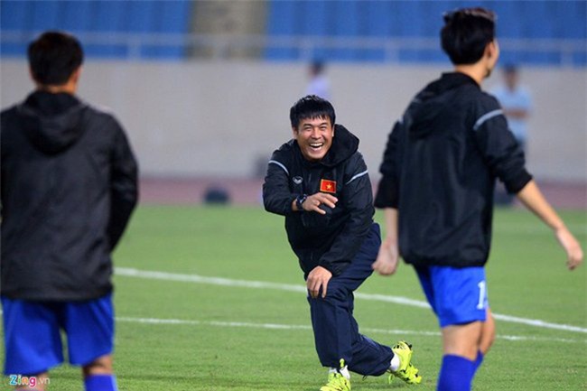 Ơn giời, Xuân Trường đây rồi! - Ảnh 2.