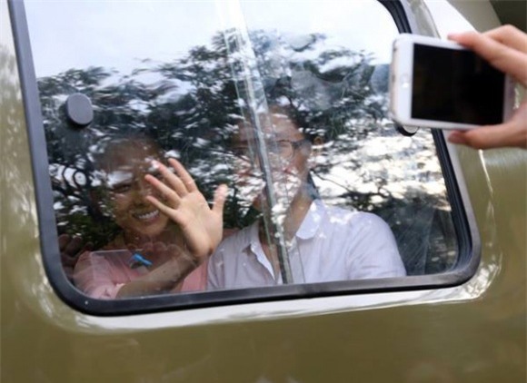 chuyện làng sao,sao Việt,Hoa hậu Phương Nga,Trương Hồ Phương Nga