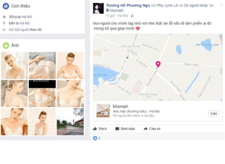 chuyện làng sao,sao Việt,Hoa hậu Phương Nga,Trương Hồ Phương Nga