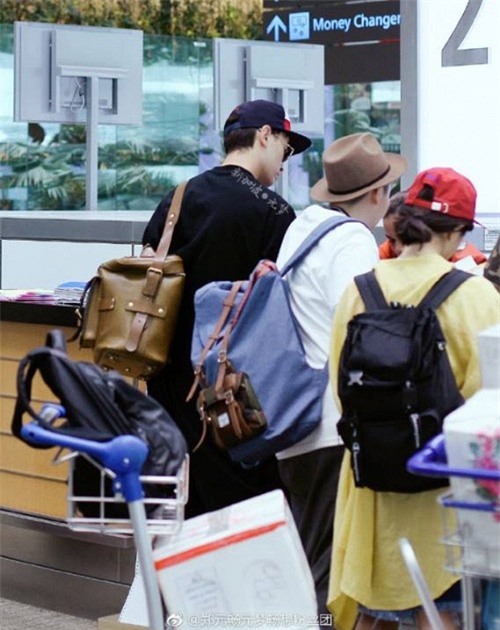 chuyện làng sao,sao Hoa ngữ,Thơ ngây,Trịnh Nguyên Sướng,Vương Lệ Khôn