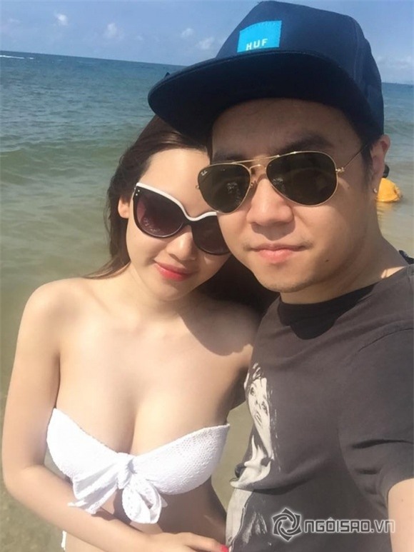 Cường đô la,hạ vi,trương nam thành,huỳnh anh chia tay hoàng anh