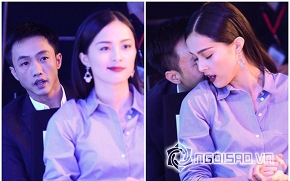 Cường đô la,hạ vi,trương nam thành,huỳnh anh chia tay hoàng anh