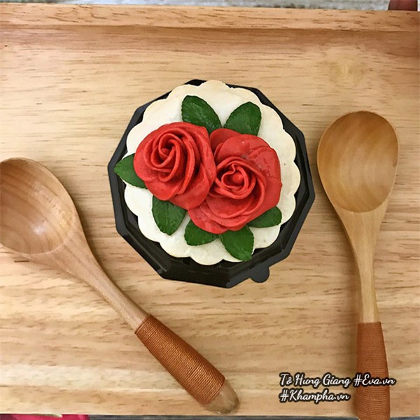 chua thang 8 am, ba me xinh dep da khien dan mang phat them vi loat banh trung thu hien dai dep my man - 11