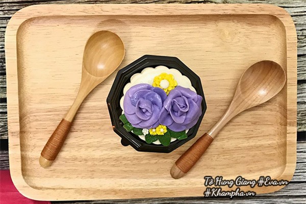 chua thang 8 am, ba me xinh dep da khien dan mang phat them vi loat banh trung thu hien dai dep my man - 12