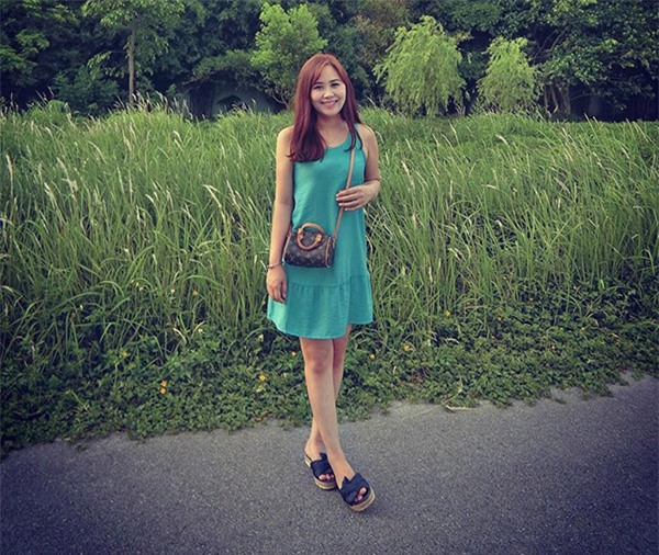 chua thang 8 am, ba me xinh dep da khien dan mang phat them vi loat banh trung thu hien dai dep my man - 5