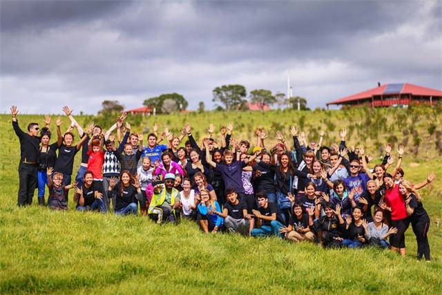 5 mo hinh truong hoc