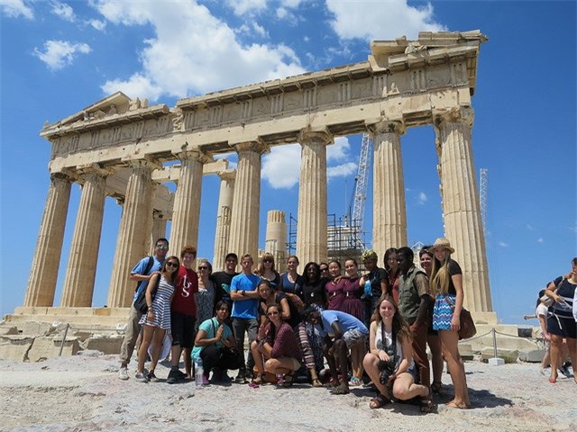 5 mo hinh truong hoc