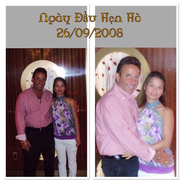 chuyen tinh co gai viet que mua duoc dai gia my da tinh cau hon tren tau, thu tay xep thanh tap - 2