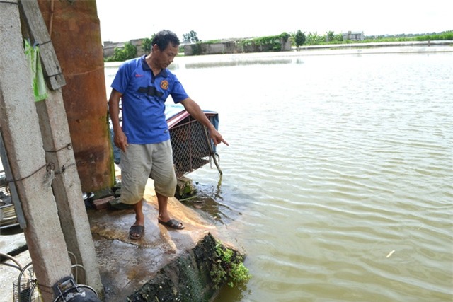 vu hai chi em ruot tu vong duoi ao o hai duong: linh cam bat an cua nguoi bo - 2