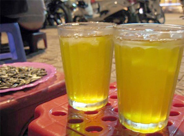 nhung nguoi tuyet doi khong nen uong tra da - 1