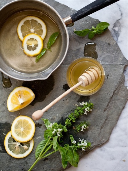 Dưỡng da thời hiện đại: Bôi ngoài thôi chưa đủ, cần uống thêm trà để làm đẹp từ bên trong - Ảnh 6.