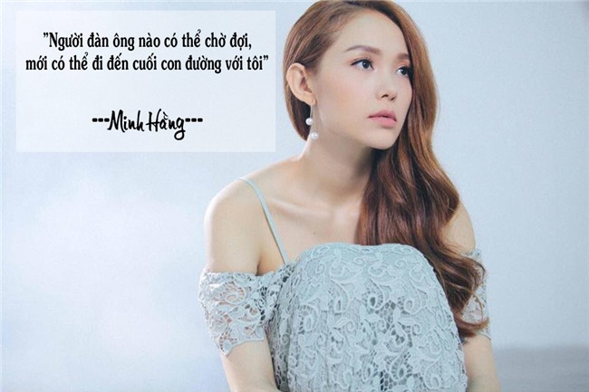 Minh Hằng: 'Bạn trai vẫn rất yêu dù biết tôi vướng tin đồn cặp đại gia' -3
