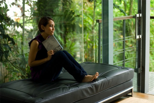 Tôi bị người yêu cũ bán đứng trước mặt vợ anh ta - Ảnh 1.