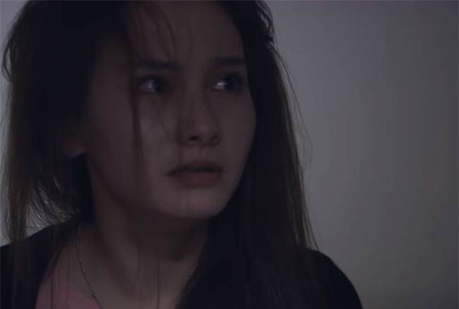 Hạnh phẫn uất khi cho rằng hai anh trai đã