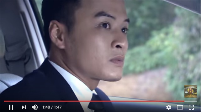 “Người phán xử” tập 34: Hạnh bị hãm hiếp, Thành bị ‘đánh úp’ trong ngày cưới - ảnh 1