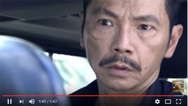 “Người phán xử” tập 34: Hạnh bị hãm hiếp, Thành bị ‘đánh úp’ trong ngày cưới - ảnh 2