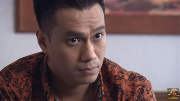 “Người phán xử” tập 34: Hạnh bị hãm hiếp, Thành bị ‘đánh úp’ trong ngày cưới - ảnh 3