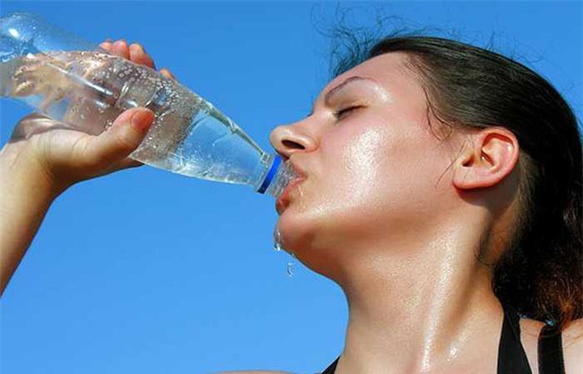 Cách thải độc tốt nhất vốn tự nhiên, không tốn kém nhưng rất tiếc là nhiều người đã bỏ qua - Ảnh 2.
