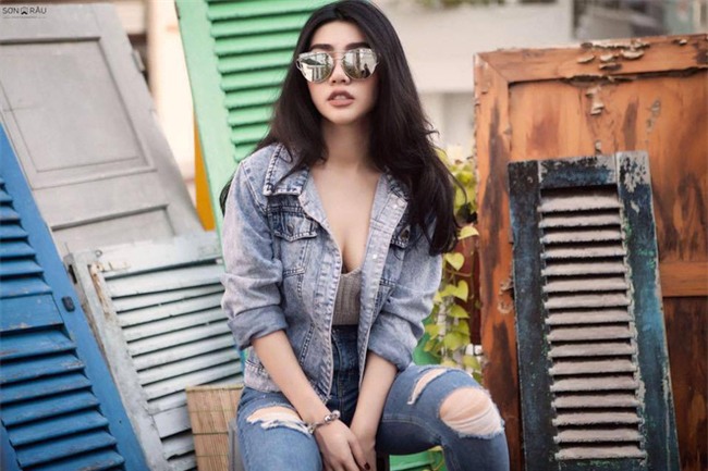 Sau đổ vỡ, mẹ hai con xinh đẹp gạt nước mắt kiếm hàng trăm triệu/tháng vui sống vì chẳng còn sự lựa chọn nào khác - Ảnh 11.