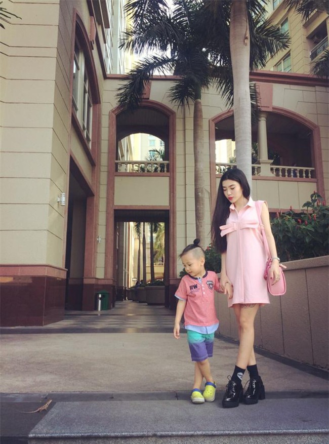 Sau đổ vỡ, mẹ hai con xinh đẹp gạt nước mắt kiếm hàng trăm triệu/tháng vui sống vì chẳng còn sự lựa chọn nào khác - Ảnh 8.