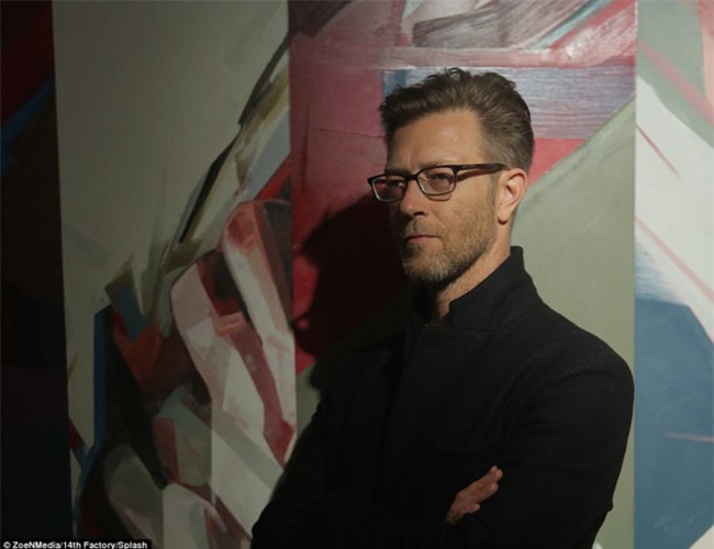 Mai selfie, co gai pha hong loat vuong mien tri gia 200.000 USD hinh anh 3