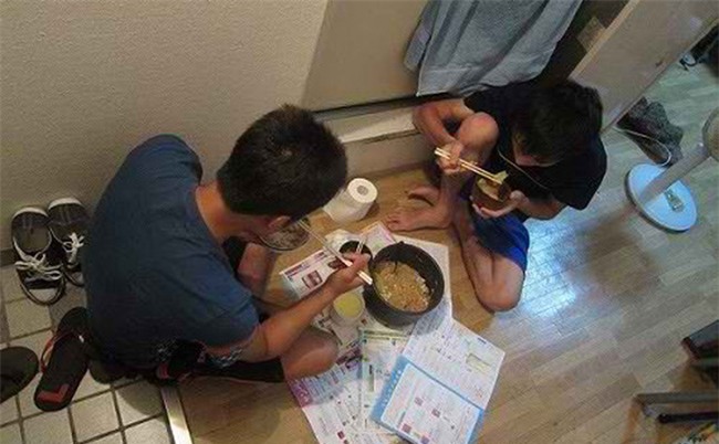 Du học sinh Viêt