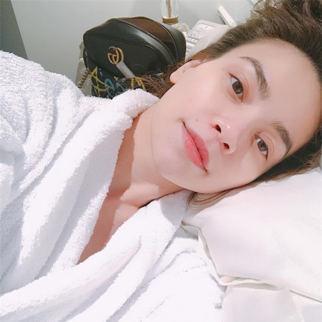 Suy cho cùng thì dáng lông mày cong vẫn trường tồn với thời gian - Ảnh 10.