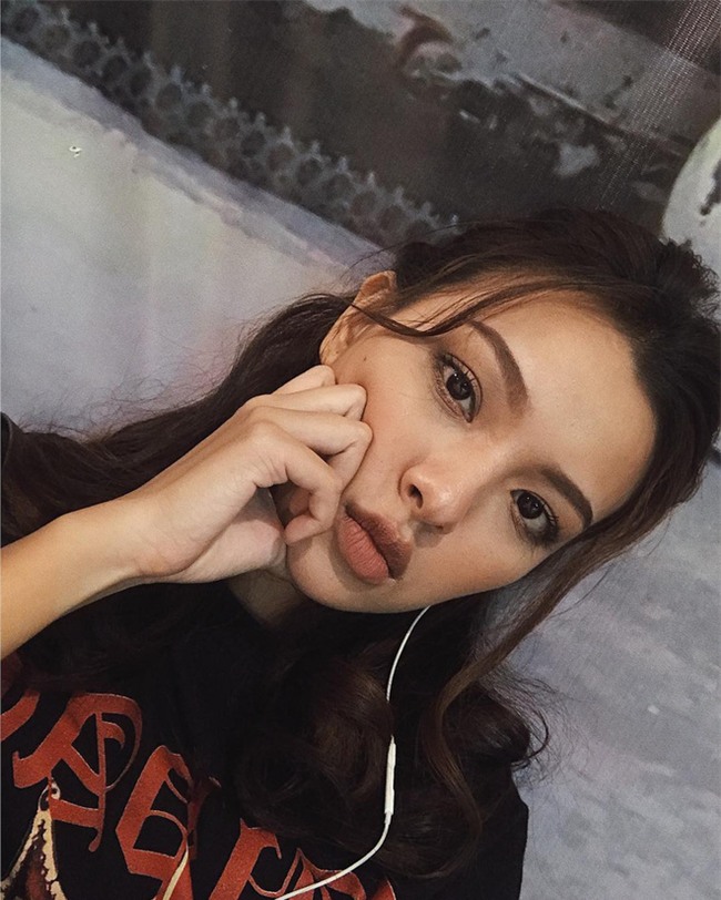 Suy cho cùng thì dáng lông mày cong vẫn trường tồn với thời gian - Ảnh 14.