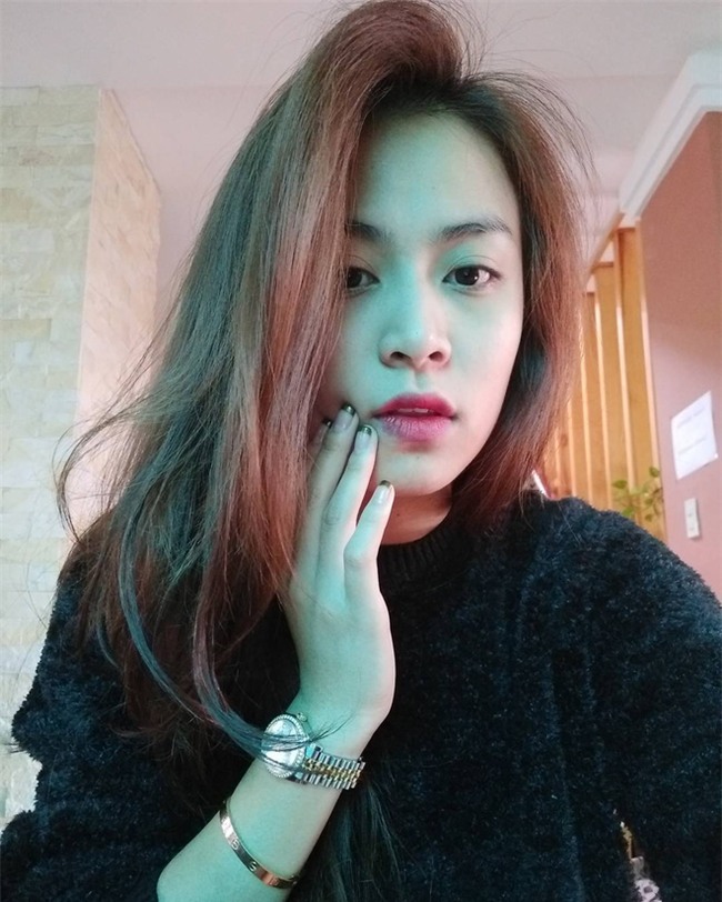 Suy cho cùng thì dáng lông mày cong vẫn trường tồn với thời gian - Ảnh 15.