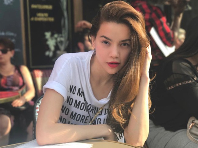 Suy cho cùng thì dáng lông mày cong vẫn trường tồn với thời gian - Ảnh 9.