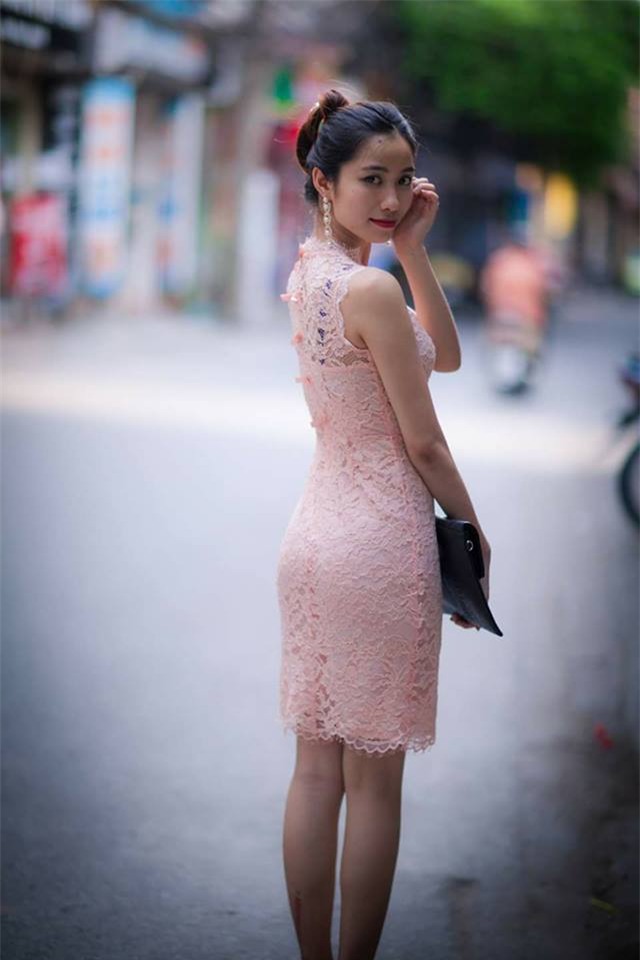 Các mẹ thi nhau khoe ảnh thời bầu bí: Người ta xinh xắn như hoa, em đây thiên nga hóa vịt - Ảnh 12.