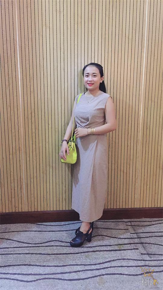 Các mẹ thi nhau khoe ảnh thời bầu bí: Người ta xinh xắn như hoa, em đây thiên nga hóa vịt - Ảnh 16.