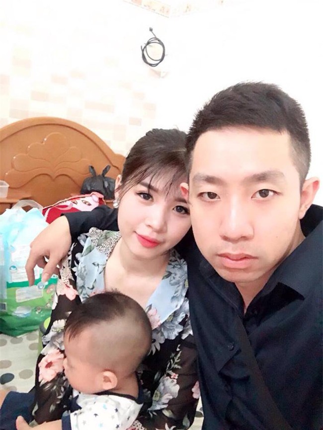 Các mẹ thi nhau khoe ảnh thời bầu bí: Người ta xinh xắn như hoa, em đây thiên nga hóa vịt - Ảnh 4.