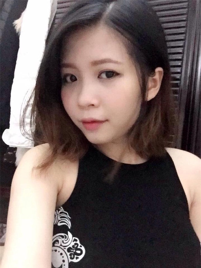 Các mẹ thi nhau khoe ảnh thời bầu bí: Người ta xinh xắn như hoa, em đây thiên nga hóa vịt - Ảnh 5.