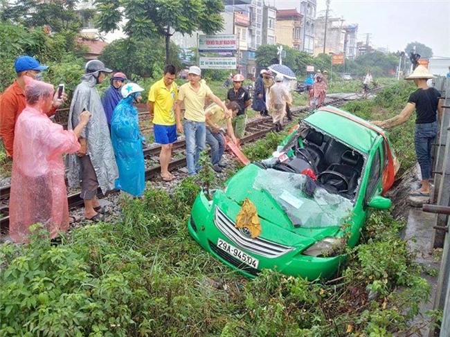 tai nạn, tai nạn giao thông, Hà Nội