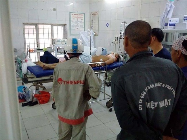 tai nạn, tai nạn giao thông, Hà Nội