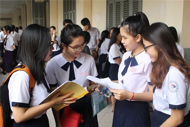 ngay dau dieu chinh nguyen vong: can can trong