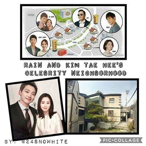 Bi Rain bị bắt gặp đứng chọn bánh ngọt cho vợ yêu Kim Tae Hee - Ảnh 3.
