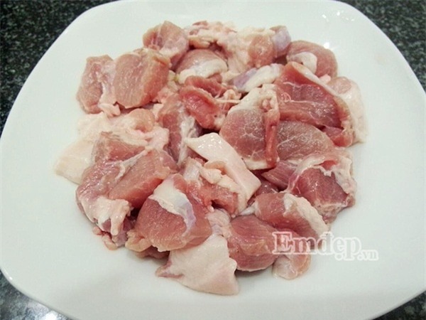 Cách ướp thịt nướng rau củ ngon tuyệt cho cuối tuần trọn vẹn bên gia đình