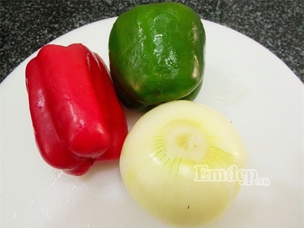 Cách ướp thịt nướng rau củ ngon tuyệt cho cuối tuần trọn vẹn bên gia đình