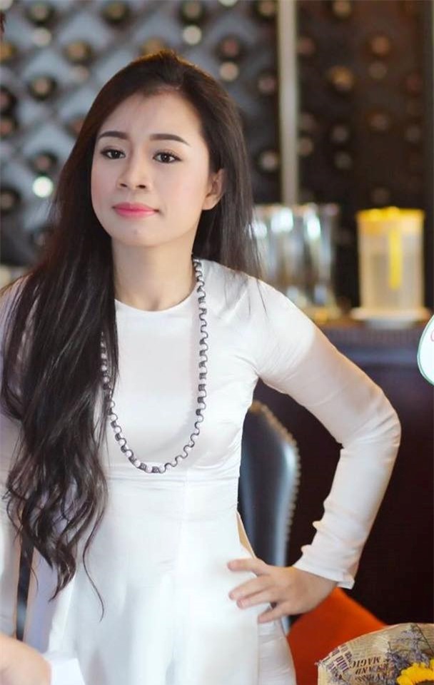 Nu ca si Viet qua doi o tuoi 31 vi ung thu da day hinh anh 2