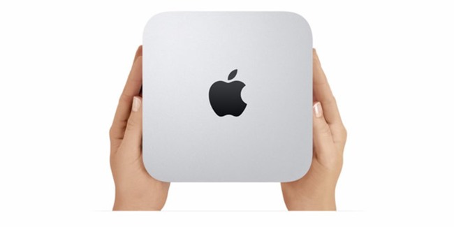Mac Mini
