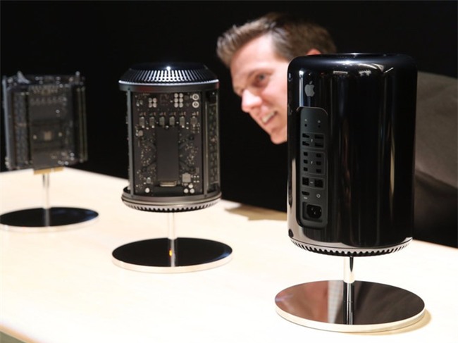 Mac Pro