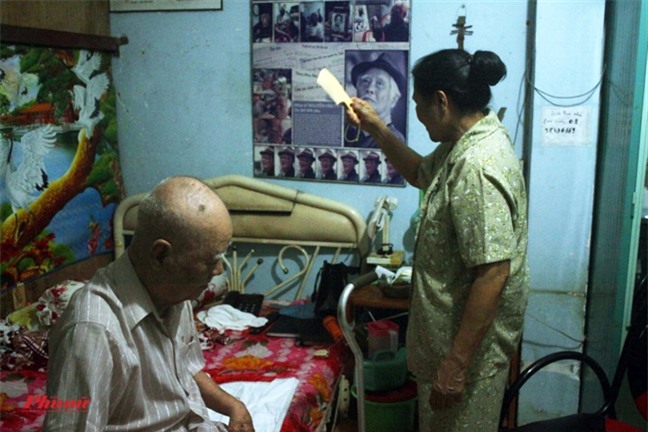 Con gái nhạc sĩ Nguyễn Văn Tý lên tiếng về việc bỏ rơi cha - Ảnh 6.