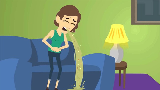 Để không phải nhận hậu quả đáng tiếc do ngộ độc thực phẩm, đừng bao giờ quên những điều này - Ảnh 1.