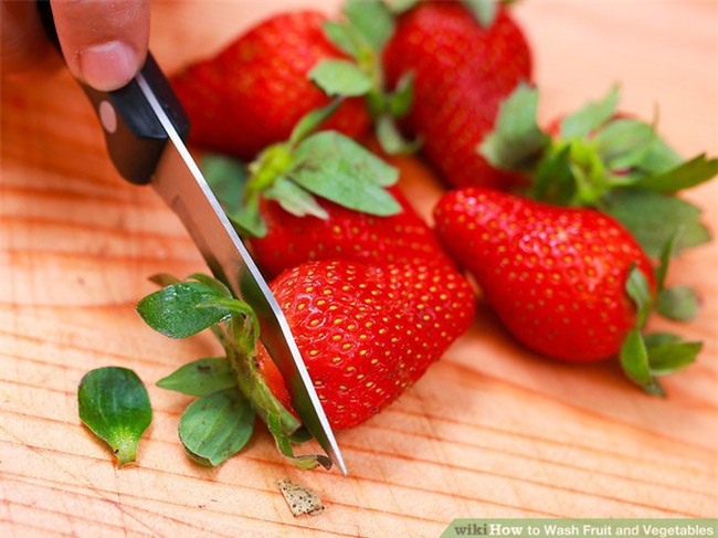 Để không phải nhận hậu quả đáng tiếc do ngộ độc thực phẩm, đừng bao giờ quên những điều này - Ảnh 2.