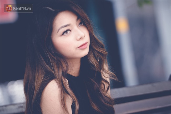 Ngắm nhan sắc đẹp hút hồn của con gái chưởng môn Vịnh Xuân Nam Anh - Ảnh 3.