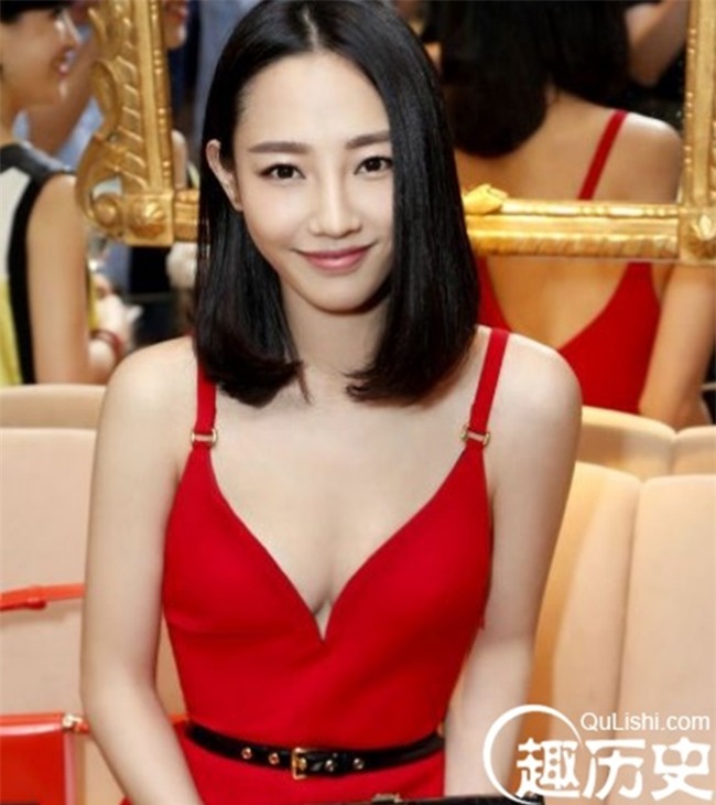 4 my nhan bi hat hui vi scandal ngoai tinh hinh anh 1