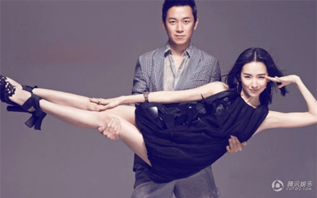 4 my nhan bi hat hui vi scandal ngoai tinh hinh anh 10