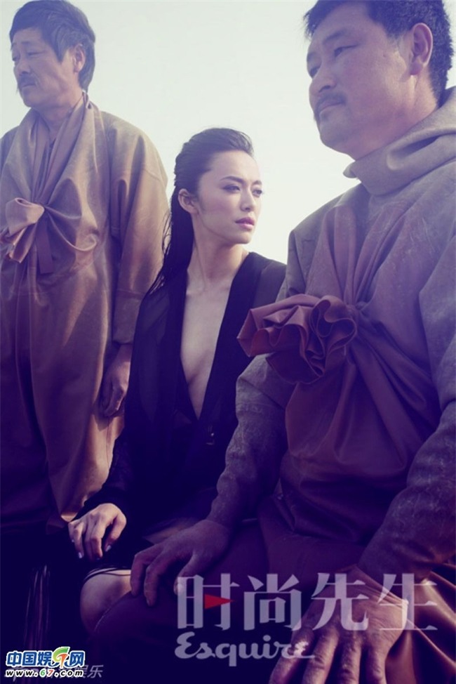 4 my nhan bi hat hui vi scandal ngoai tinh hinh anh 16